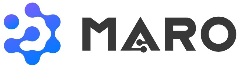 Maro Logo